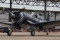 Vought (Goodyear) FG-1D Corsair